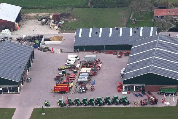 Foto van LMB Den Otter B.V.