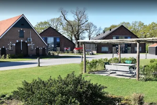 Foto van Locatie Erve Leppink