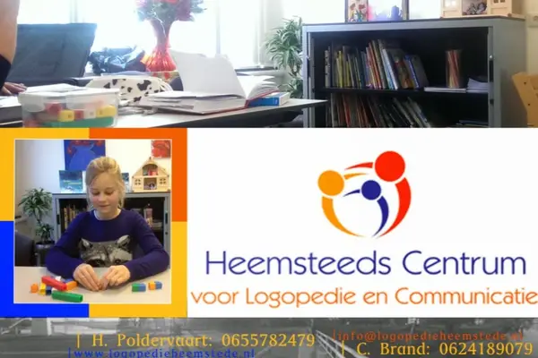 Foto van Logopedie Heemstede