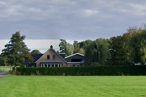 Foto van Loonbedrijf van de Bunt B.V.