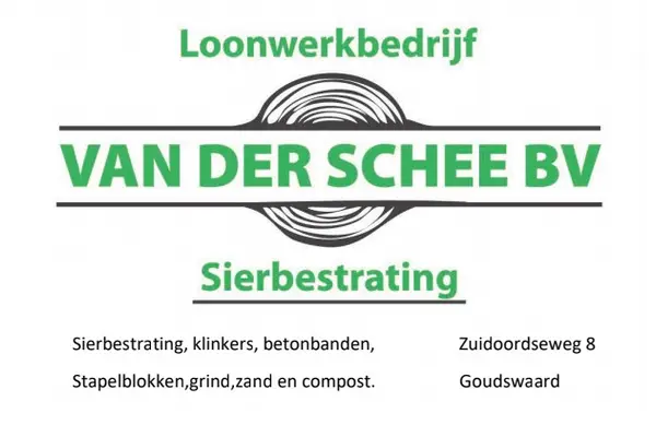 Foto van Loonbedrijf van der Schee B.V.