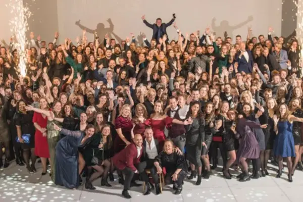 Foto van Luba