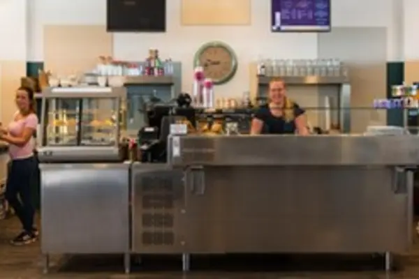 Foto van Lunchroom Koffietijd