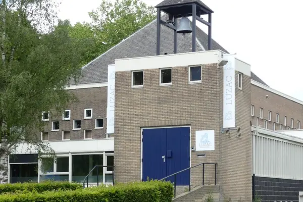 Foto van Luzac Breda