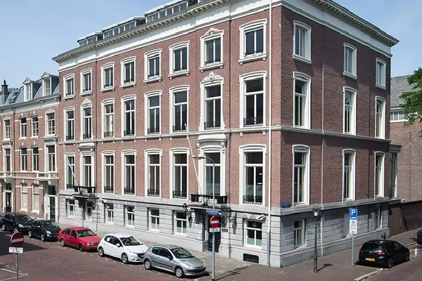 Foto van Luzac Den Haag