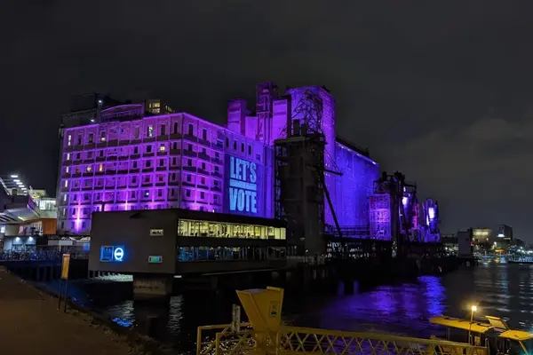 Foto van Maassilo