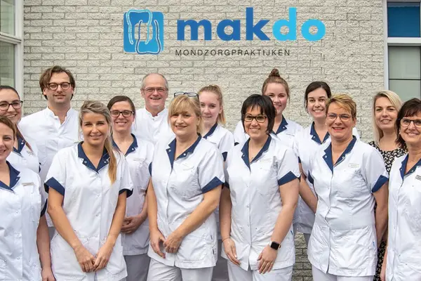 Foto van MakDo Mondzorgpraktijk Oostburg