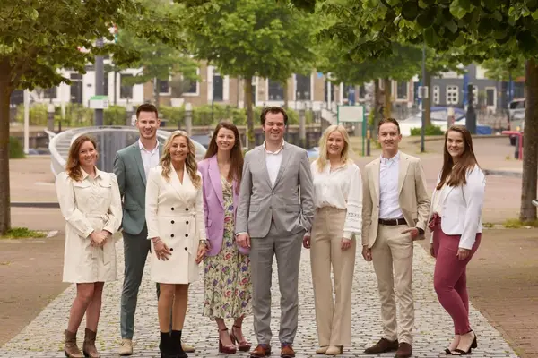 Foto van Makelaardij de Jong Puttershoek