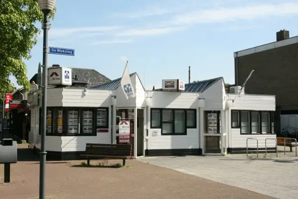 Foto van Makelaardij o.g. "de traa"