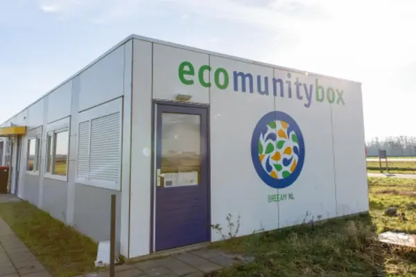 Foto van Mastivax bv