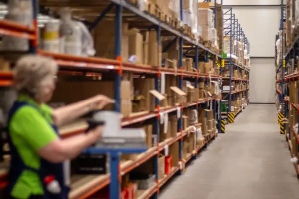 Foto van Maximus Packing en DAVO Fulfilment services
