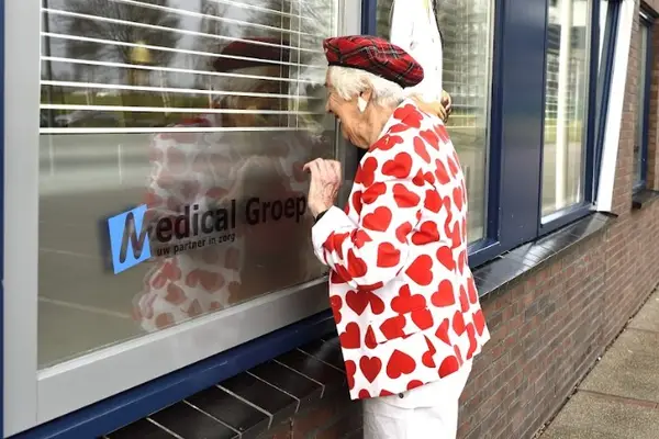 Foto van Medical Groep B.V.