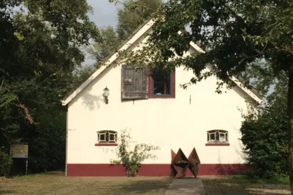 Foto van Medisch Centrum Westbroek