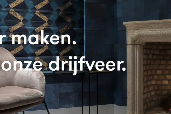 Foto van Meiling Interieur & Decoratie