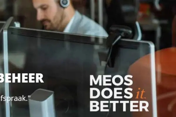 Foto van MEOS IT