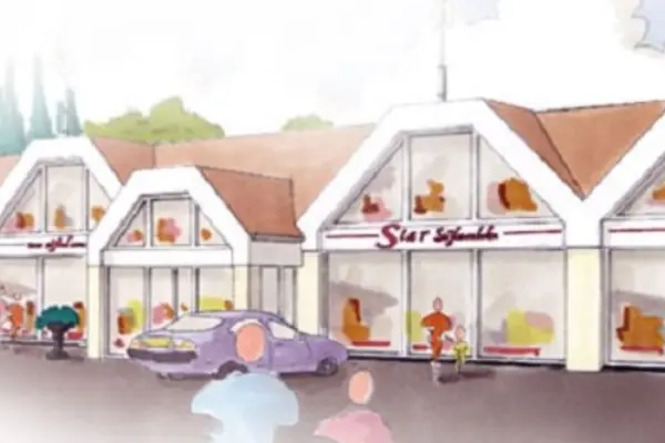 Foto van Star Stijlmeubelen