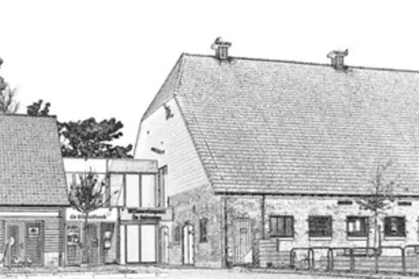 Foto van MFC Boerderij