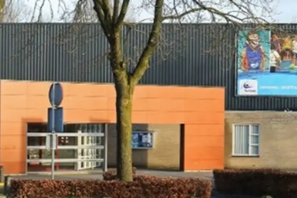 Foto van MFC de Kreek