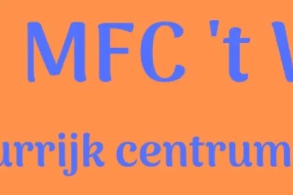 Foto van MFC ’t Wijkhuis