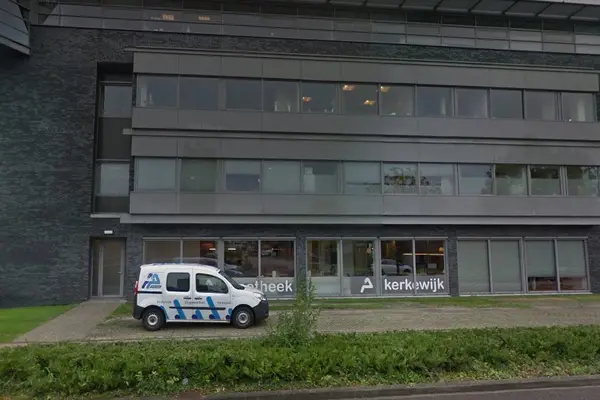 Foto van MHC Venema