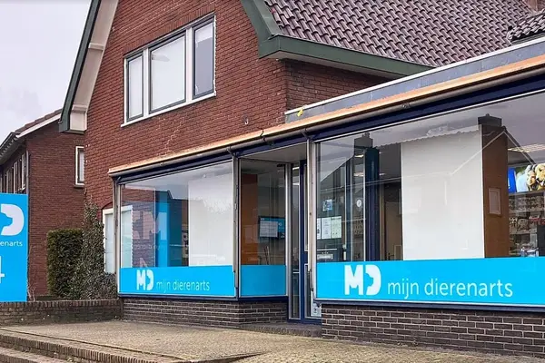 Foto van Mijn Dierenarts Groesbeek