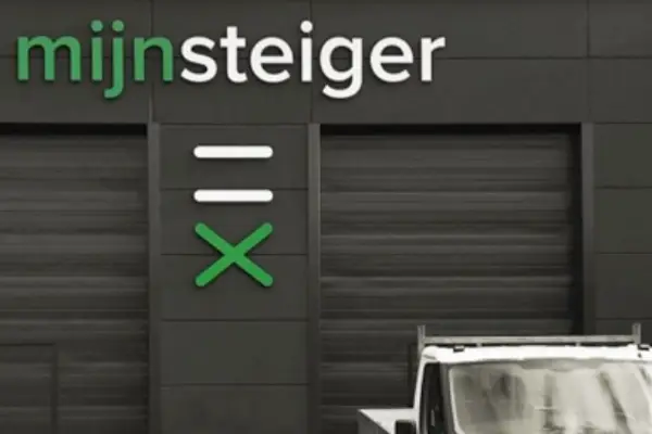 Foto van Mijnsteiger BV