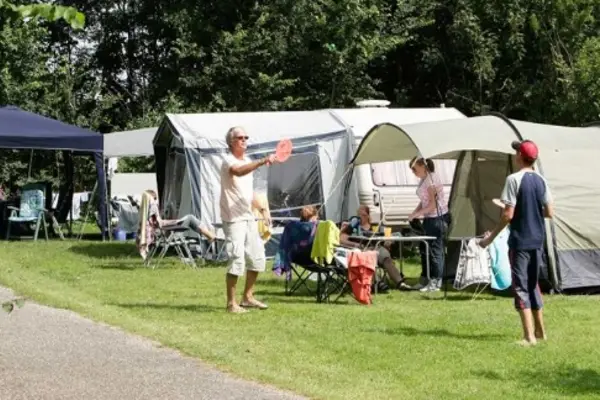 Foto van Molecaten Park Rondeweibos
