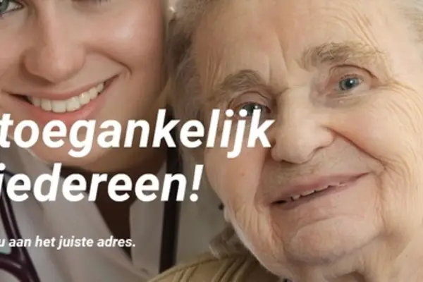 Foto van Mon-Zorg B.V.