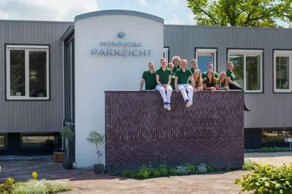 Foto van Mondzorg Parkzicht