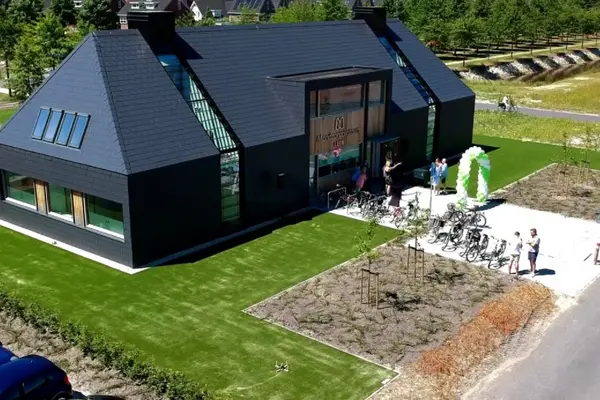 Foto van Mondzorgcentrum Leek