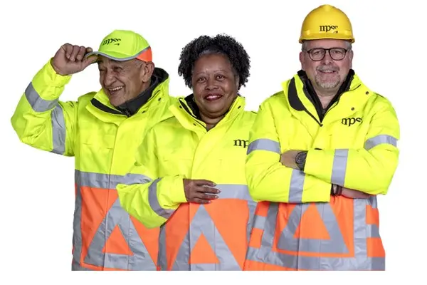 Foto van MPSS B.V.