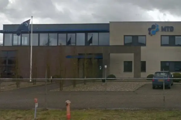 Foto van MTD Fleet Service B.V.