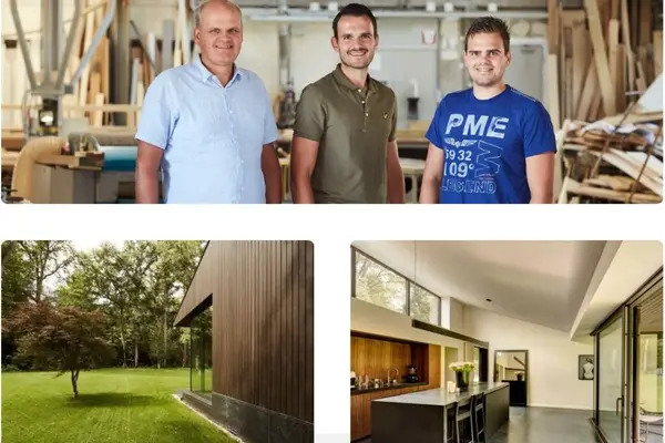 Foto van Mulckhuyse | Bouw en aannemingsbedrijf