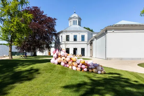 Foto van Museum Arnhem