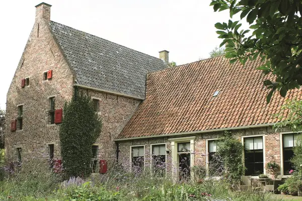 Foto van Museum Helmantel