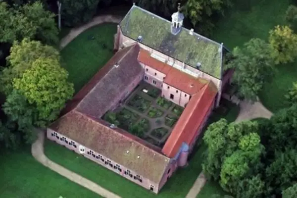 Foto van Museum Klooster Ter Apel