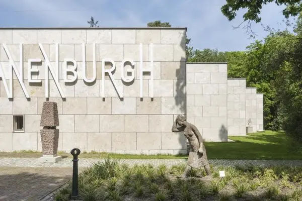 Foto van Museum Kranenburgh