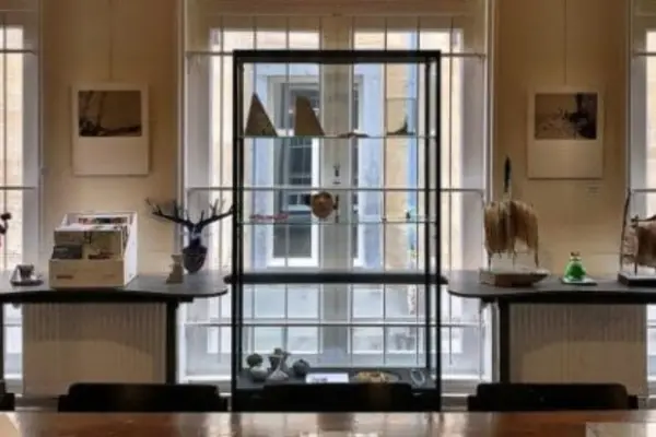 Foto van Museum Land van Valkenburg