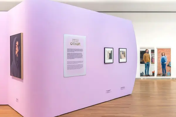 Foto van Museum MORE