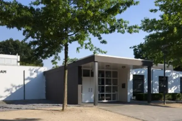 Foto van Museum van Bommel van Dam