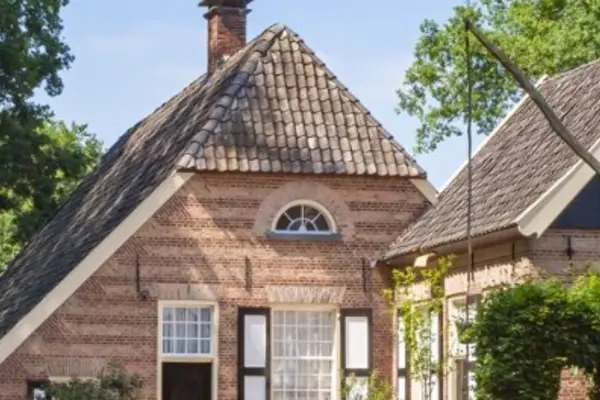 Foto van Museumboerderij De Wendezoele