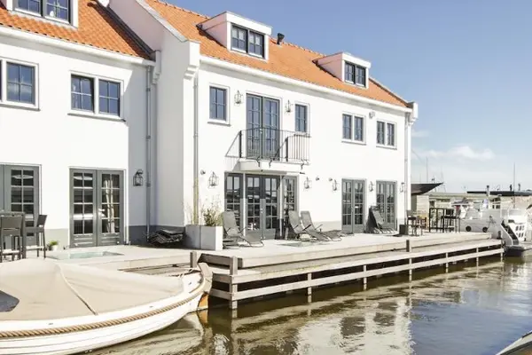 Foto van Najade Resort