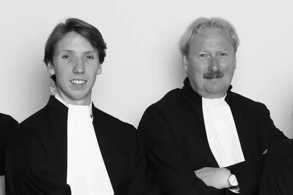 Foto van Nass & Nass Advocaten