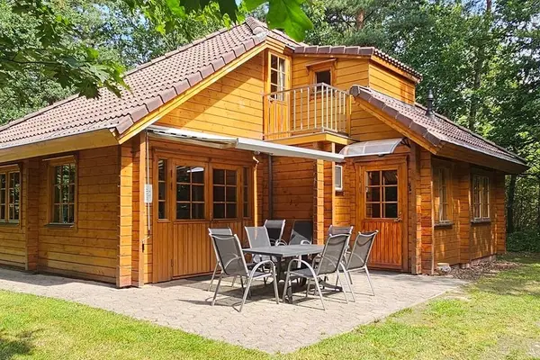 Foto van Natuurpark de Bollert