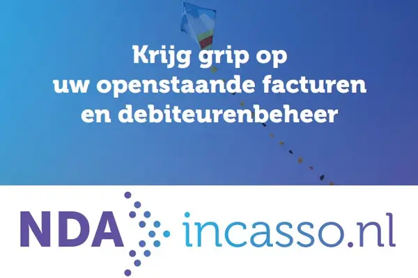 Foto van NDA Incasso B.V.