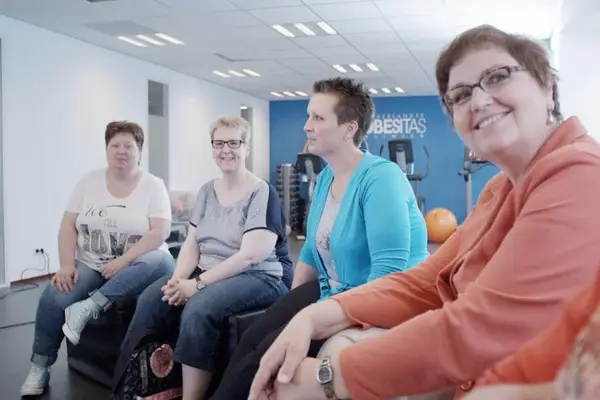 Foto van Nederlandse Obesitas Kliniek