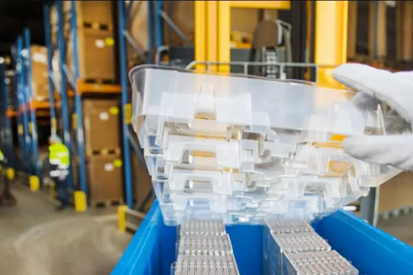 Foto van Nedupack Thermoforming B.V.