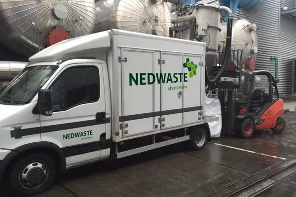 Foto van Nedwaste Afvalbeheer B.V.