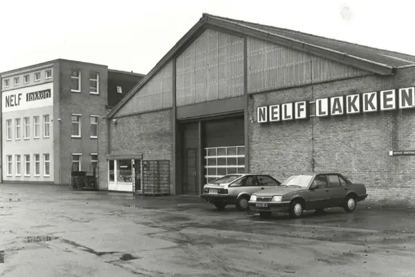 Foto van NelfKoopmans