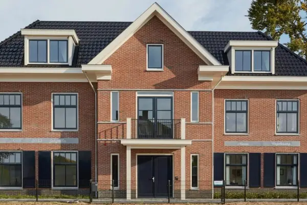 Foto van Nieuw Vogelesang